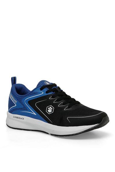 lumberjack Men's Sneaker Shoes LJK-EDDY - Daily Use