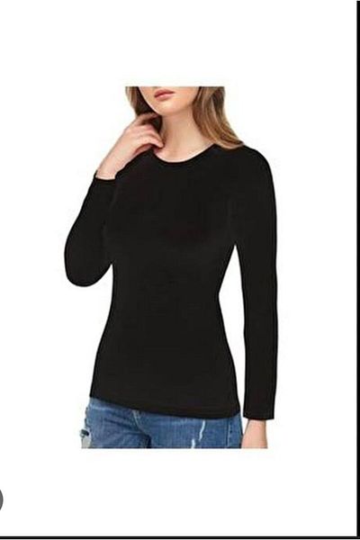 Elit Long Sleeve Badi