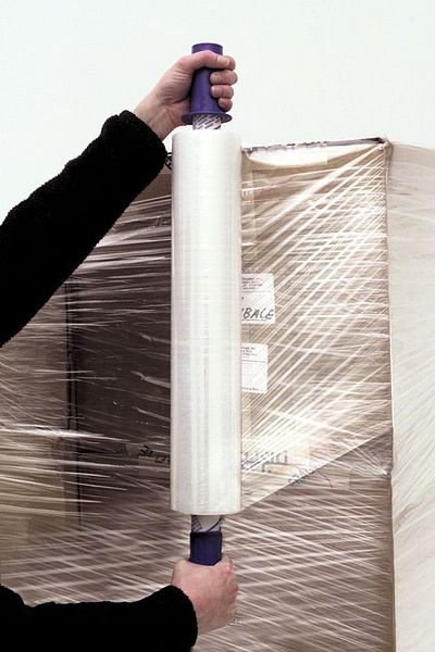 Ambalage Ultra Mega 1000 Gram High Elastane Large Size Stretch - Goods Wrap Protection Packaging