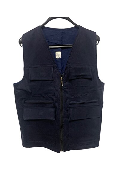 bılqasmy 7-кишеньковий чоловічий жилет.