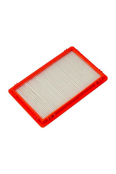 SupurgePlus Fakir Smart S 350 - Eco Compatible Power Hepa Vacuum Cleaner Filter