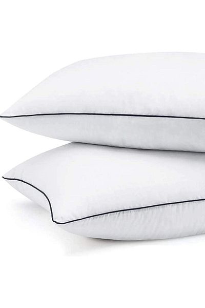 Two'm Home Silicone Pillow 800 Gr
