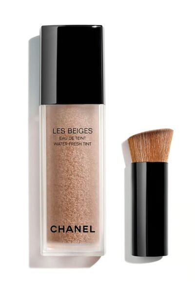 Chanel Les Beiges Water-fresh Tint-Effective Long Lasting Tint