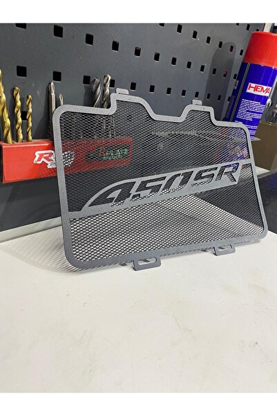 CF MOTO SR 450 Uyumlu RADYATÖR KORUMA