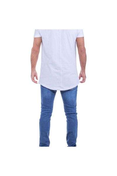 Tpm White T-Shirt - Men