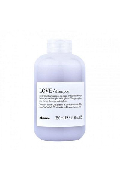 Davines NesliBeauty - Natural Calming Shampoo 250 ml8004608245872