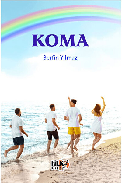 Tilki Kitap Koma / Berfin Yılmaz / Tilki Kitap / 9786256689473