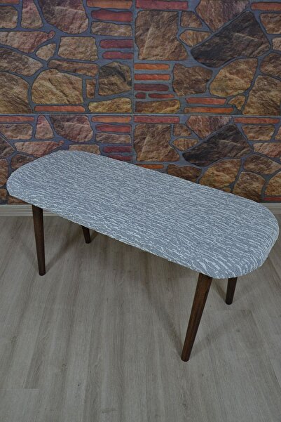 kılıfteks Bench Puf 2 Sandalye Takım Kılıfı