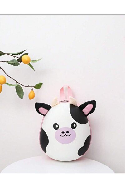 CEYA Plump Surface Children's Backpack - Kindergarten/Nursery