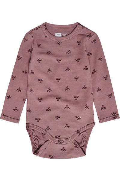 hummel hmlBAMBO BODY LS