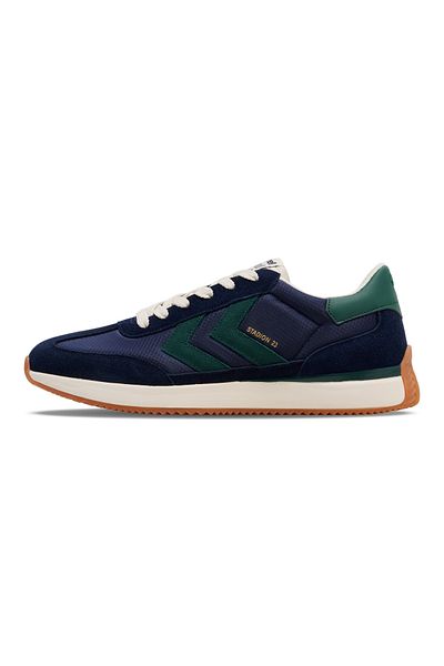 hummel Stadion 23 – bequeme und modische Sportschuhe