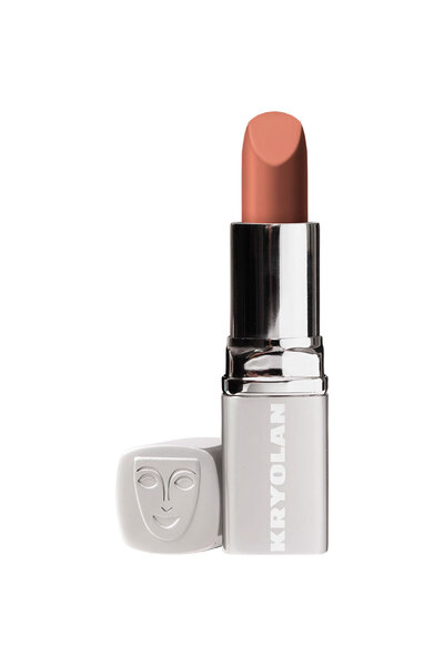 Kryolan Lip Stick in silver cont.