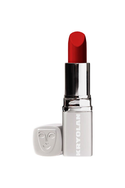 Kryolan Lipstick Fashion metal case