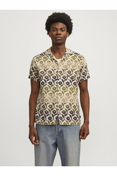 Jack & Jones Premium Hemd Comfort Fit Hemd
