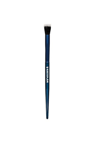 Kryolan BM Dual-Fiber Blending Brush - Small Size