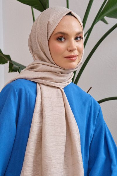 Şalland Women's Silk None Shawl
