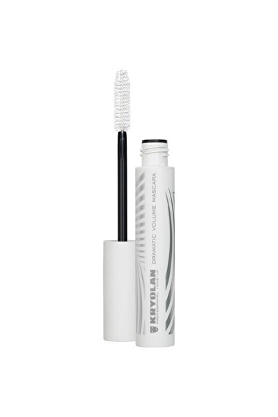 Kryolan Dramatic Volume Mascara