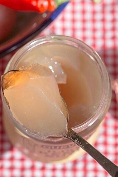 Gurvita Jöle Kıvamında Ilikli Kemik Suyu Sebzeli 660 ml 2'li