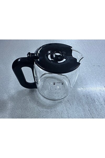 RUSSELL HOBBS 20680-56 Filtre Kahve Makinesi Cam Hazne