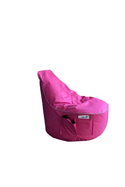 Pufumo Golf Armut Koltuk Kılıfı Pembe