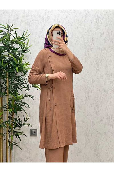 azzebutik بدلة دورا 5600 - موديل K90 Cameel