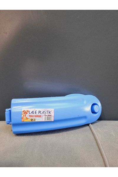 Lider MAGNESİA Blue Plastic Single Girder