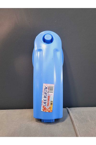 Lider MAGNESİA Blue Plastic Single Girder
