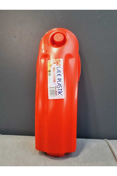 Lider MAGNESİA Blue Plastic Single Girder