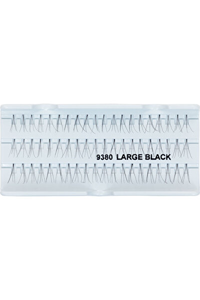 Kryolan Eyelashes Individual - large