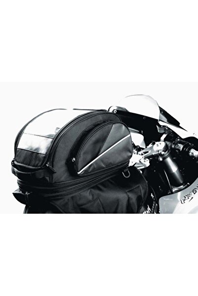 Prosev Jt090 Mıknatıslı Depo Üstü Çanta