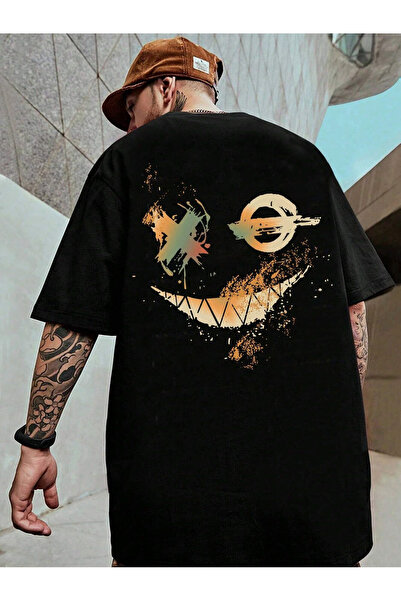 Mella&Co Men's T-shirt - Bicycle Design