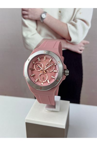 Quantum Women's Sports Wristwatch - 5 ATM Waterproof, 2-Year Warranty (Very Light)