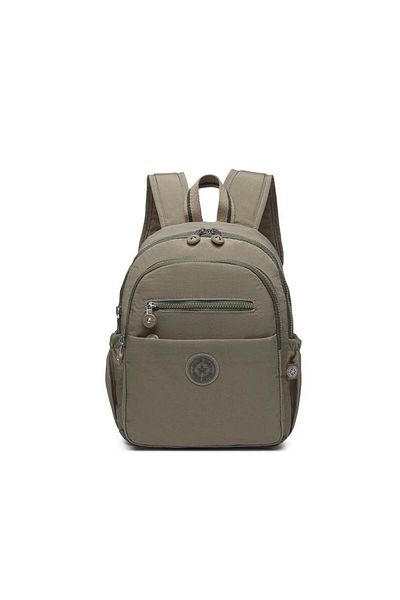 SMART BAGS 3230 Μοντέλο Α. Καφέ σακίδιο πλάτης