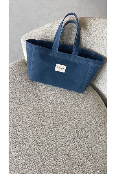 Nina Home Navy Blue Nina