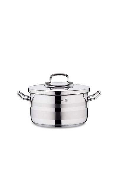 KORKMAZ Astra2 20x11.5 cm Pot