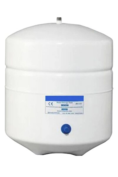 Boğaziçi Su Arıtma SU ARITMA CİHAZI  6.5  GALON 20 LT ÇELİK SU TANKI