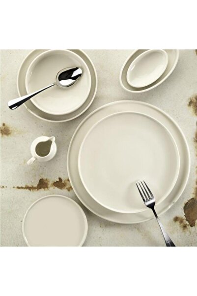 Kütahya Porselen Ikram Dünyası Chef Taste 32 Parça Yemek Seti