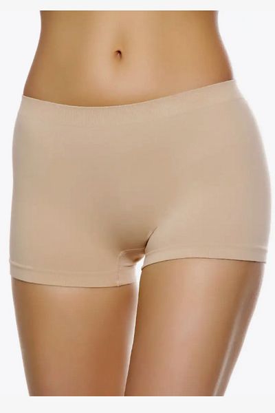 miresa Comfort Seamless Knitted Boxer Shorts