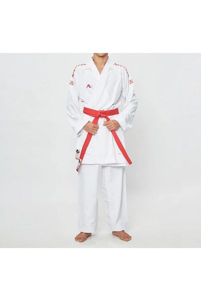 Arawaza Premier Leagye Deluxe Evo Kumite Dress - WKF Approved