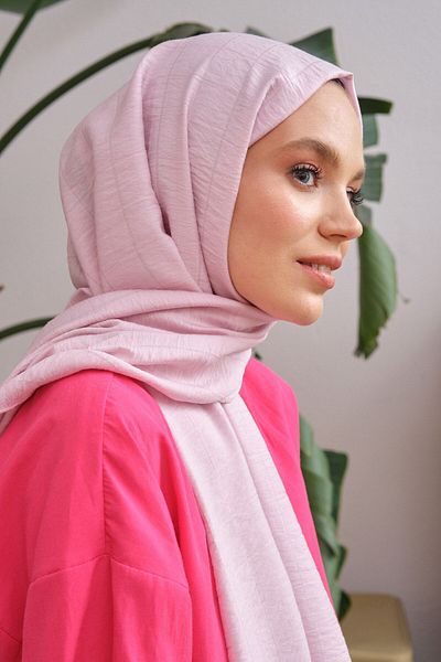 Şalland Women's Silk None Shawl