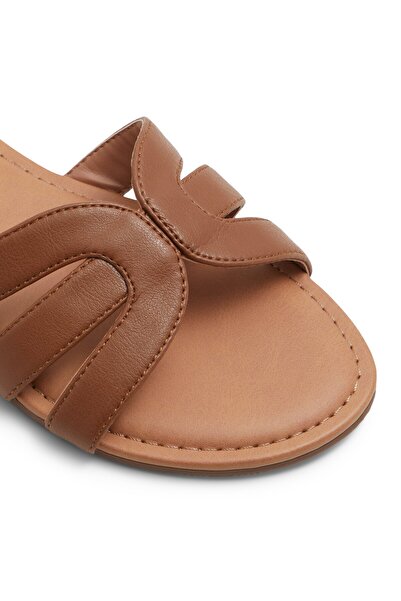 Call it Spring Serenityy Brown Sandals - For Women
