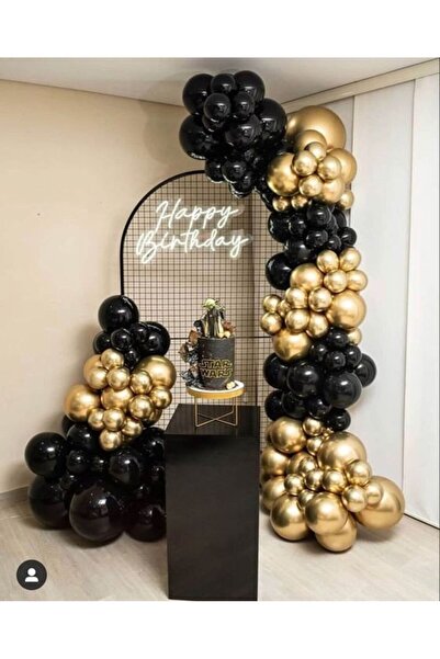 BeryDenz 20'Lİ BALON Organizasyon/Düğün/Kına/Doğumgünü/Party Organization