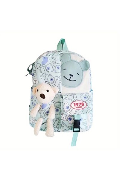 Adalinhome Корейська імпортна дитяча сумка для дитячого садка