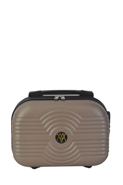 MGV V150 Abs Kozmetik Çantası- Küçük Boy