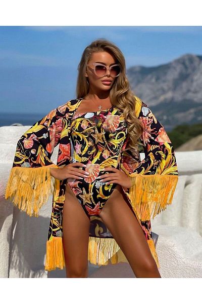 alieva Pareo - for Turban and Printed Elements