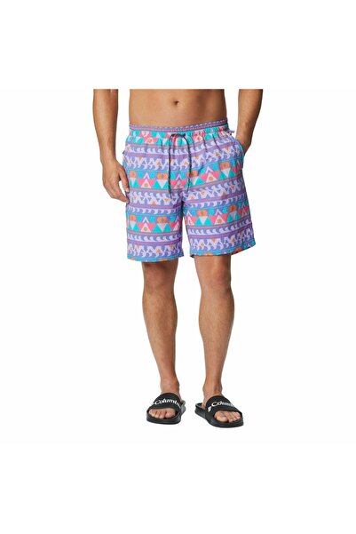 Columbia M Summerdry Erkek Deniz Şortu