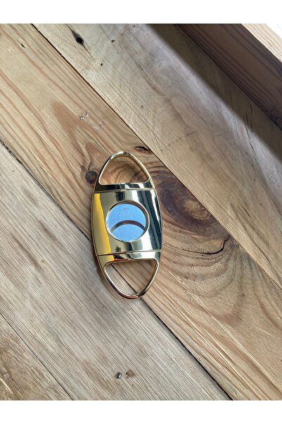 COHİBA Cohiba Puro Kesici Makas Düz Kesim 66 Ring