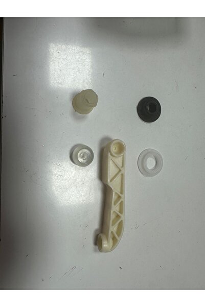 İthal Polo 1998-2002 Gear Repair Set - For 6N Case