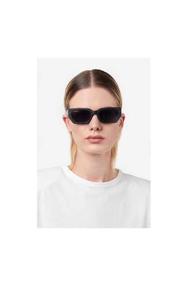 DSquared2 ICON 0017/S 8079O نظارة شمسية للنساء - موديل Uv400، 53-21-145