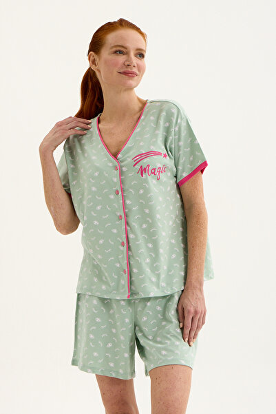 LILIAN Čarobni set šortsa